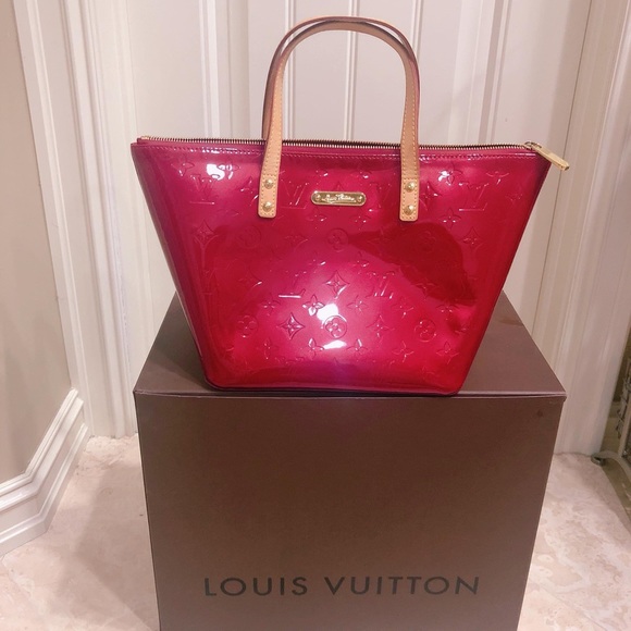 Louis Vuitton handbag - Picture 1 of 5
